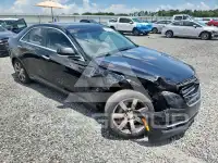 2015 Cadillac ATS фото