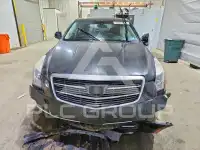 2015 Cadillac ATS фото