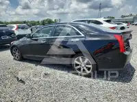 2015 Cadillac ATS фото