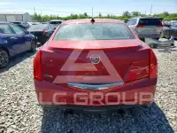2015 Cadillac ATS фото