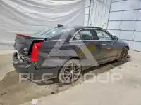 2015 Cadillac ATS фото