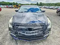 2015 Cadillac ATS фото