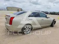 2015 Cadillac ATS фото