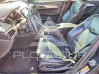 2015 Cadillac ATS фото