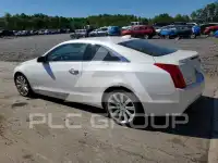 2015 Cadillac ATS фото