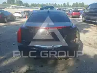 2015 Cadillac ATS photo
