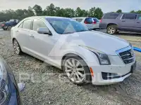 2015 Cadillac ATS photo