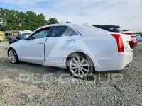 2015 Cadillac ATS photo