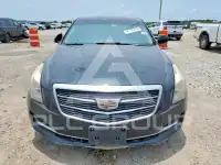 2015 Cadillac ATS фото