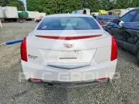 2015 Cadillac ATS photo