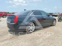 2015 Cadillac ATS фото
