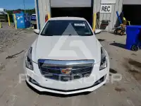 2015 Cadillac ATS фото