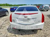 2015 Cadillac ATS фото