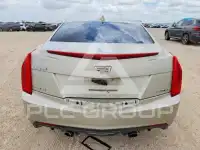 2015 Cadillac ATS фото