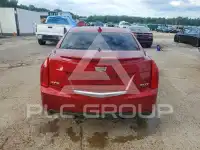 2015 Cadillac ATS photo