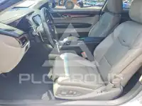 2015 Cadillac ATS фото