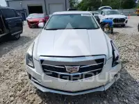 2015 Cadillac ATS фото