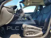2015 Cadillac ATS фото