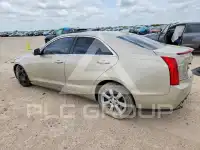 2015 Cadillac ATS фото