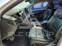 2015 Cadillac ATS фото