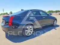 2015 Cadillac ATS фото