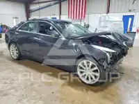 2015 Cadillac ATS фото