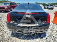 2015 Cadillac ATS photo