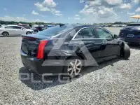 2015 Cadillac ATS фото