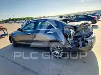 2015 Cadillac ATS фото