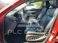 2015 Cadillac ATS фото