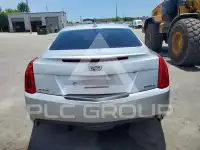 2015 Cadillac ATS фото