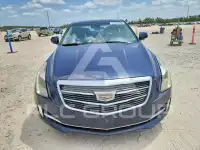 2015 Cadillac ATS фото