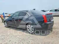 2015 Cadillac ATS фото