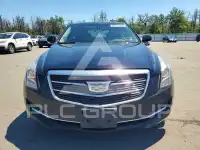 2015 Cadillac ATS фото