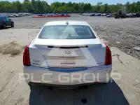 2015 Cadillac ATS фото