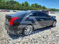 2015 Cadillac ATS photo