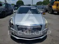 2015 Cadillac ATS фото