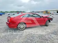 2015 Cadillac ATS фото