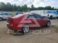 2015 Cadillac ATS photo