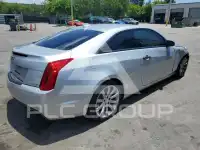 2015 Cadillac ATS фото