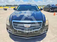 2015 Cadillac ATS photo