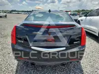 2015 Cadillac ATS фото