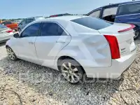2015 Cadillac ATS фото