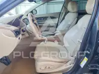 2015 Cadillac ATS фото
