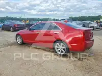 2015 Cadillac ATS photo