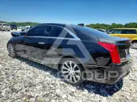 2015 Cadillac ATS photo