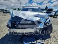 2015 Cadillac ATS фото
