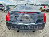 2015 Cadillac ATS фото