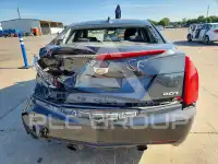 2015 Cadillac ATS фото