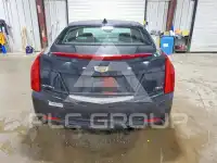 2015 Cadillac ATS фото